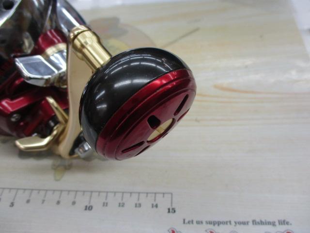 シーボーグ 500AT