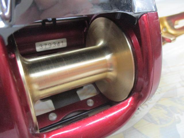シーボーグ 500AT｜＠ベリーネット 日本最大新品中古釣具WEBショップ