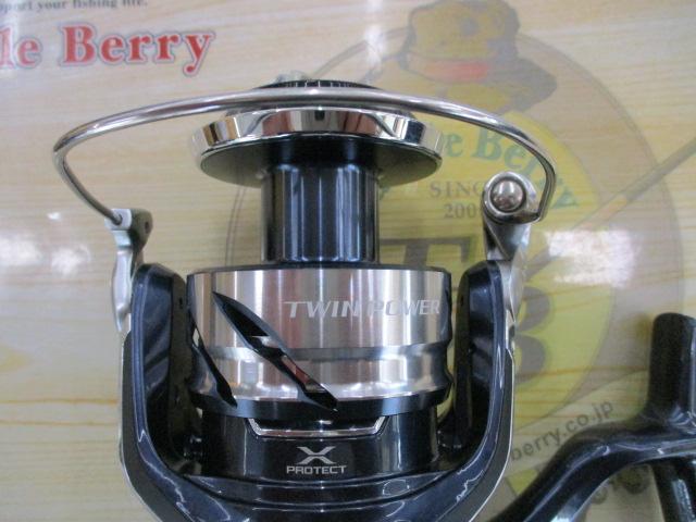 21ツインパワーSW 8000HG｜＠ベリーネット 日本最大新品中古釣具WEB
