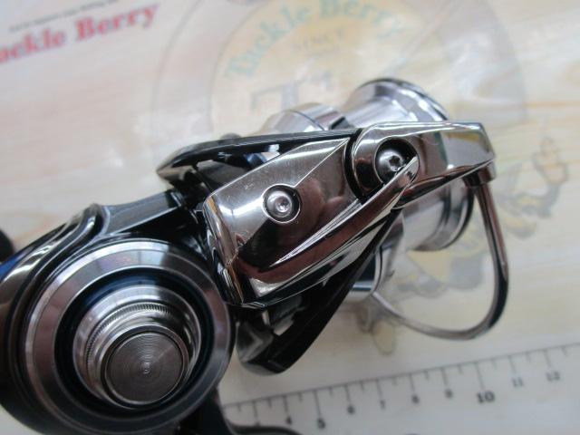18イグジスト LT3000S-C