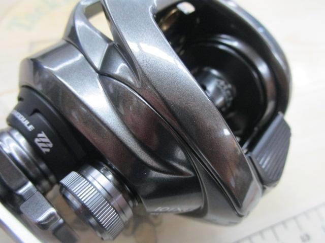 23メタニウム 101XG｜＠ベリーネット 日本最大新品中古釣具WEBショップ