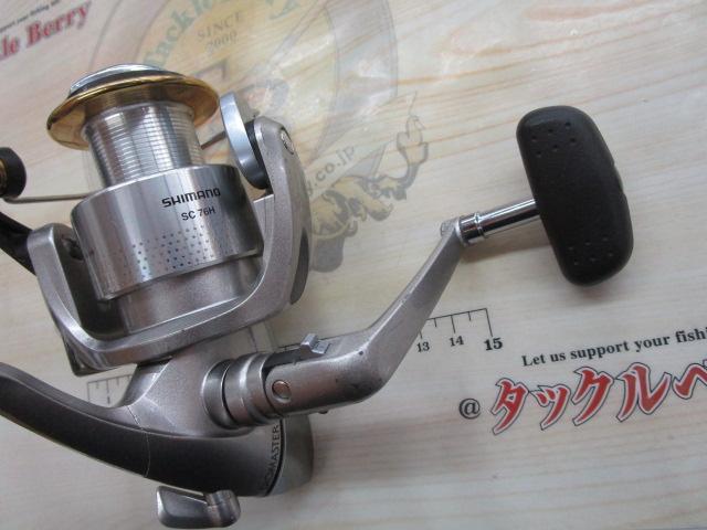 00バイオマスター 4000｜＠ベリーネット 日本最大新品中古釣具WEBショップ
