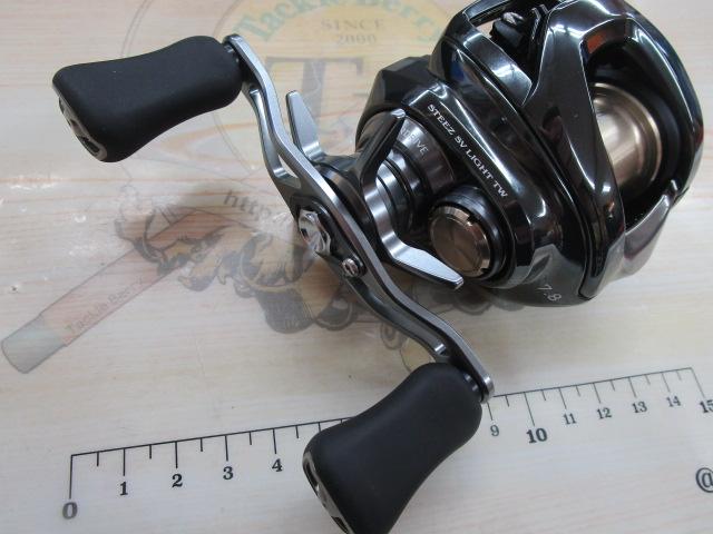 26スティーズ SV ライト TW 100HL｜＠ベリーネット 日本最大新品中古