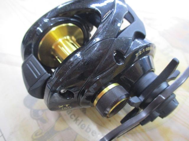 17バスワンXT 150｜＠ベリーネット 日本最大新品中古釣具WEBショップ