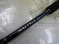 ソルティガエクスペディション SG ディープ 55S