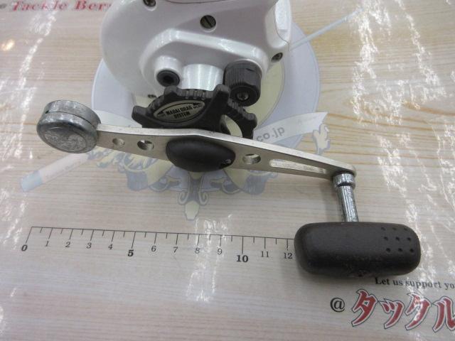 97デジタナSLS真鯛スペシャル 2000XT