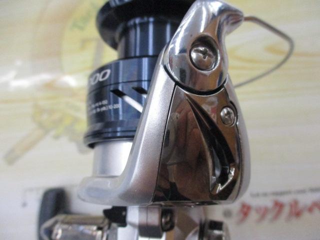 18ネクサーブ 4000