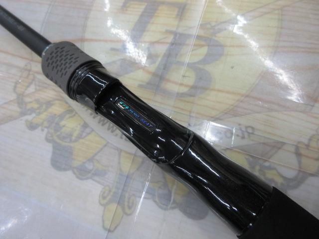 ブラックレーベル C67L/ML+ -BF