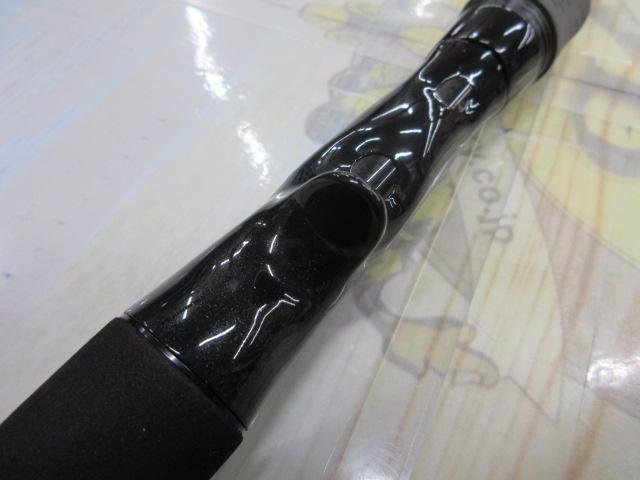ブラックレーベル C67L/ML+ -BF