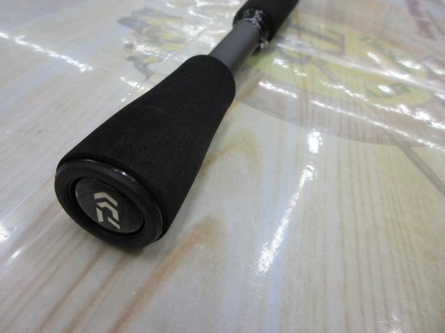 ブラックレーベル C67L/ML+ -BF