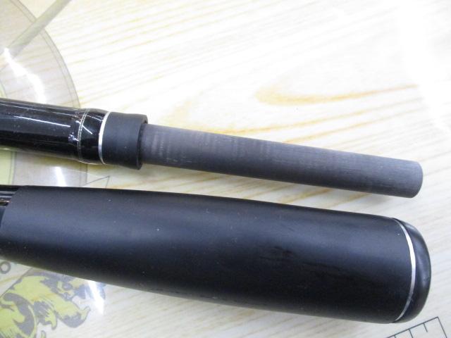 ポイズンアドレナ 174XH-SB｜＠ベリーネット 日本最大新品中古釣具WEB