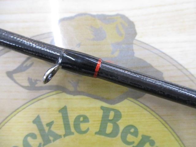 ポイズンアドレナ 174XH-SB｜＠ベリーネット 日本最大新品中古釣具WEB