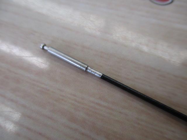 AZ翠微EX 硬調 70G