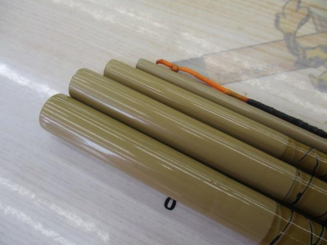 朱紋峰 ぬけさく 16