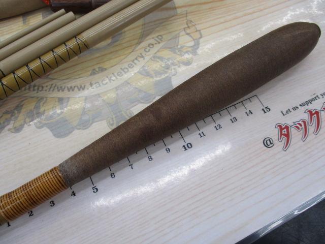朱紋峰 ぬけさく 16
