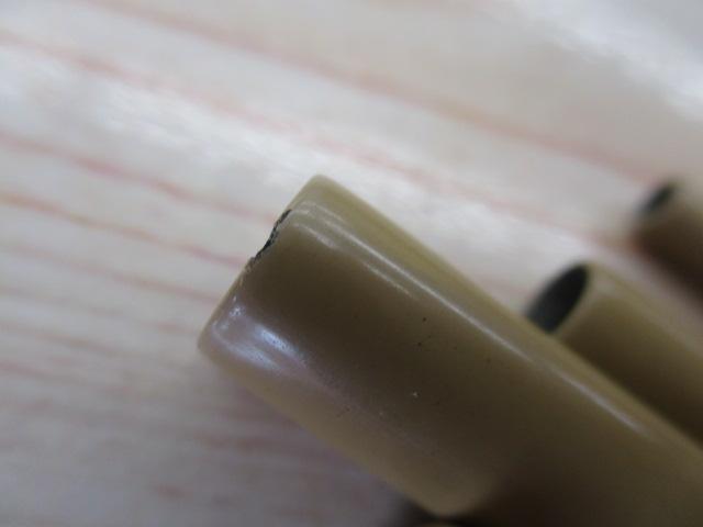 朱紋峰 ぬけさく 16
