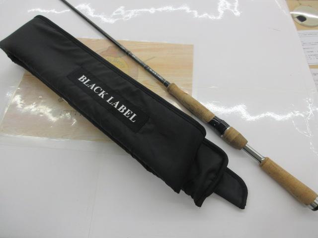ブラックレーベル BL+671MLFS｜＠ベリーネット 日本最大新品中古釣具 