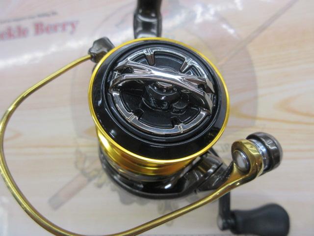 17ソアレCI4+ 2000SHG