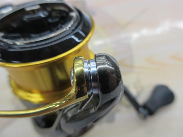 17ソアレCI4+ 2000SHG