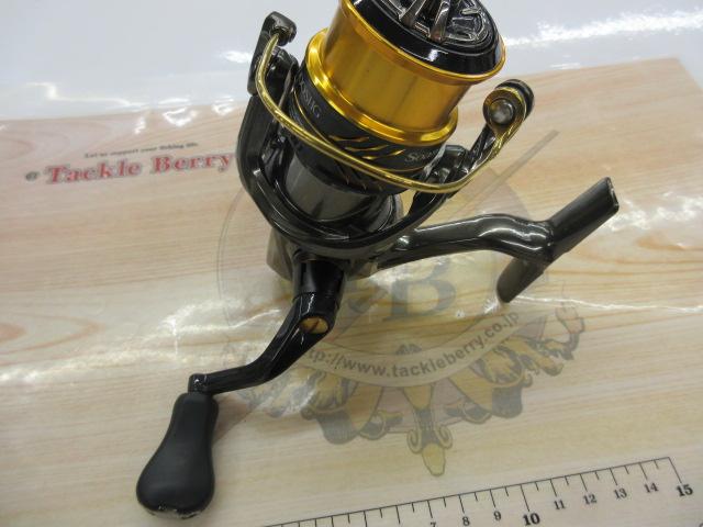 17ソアレCI4+ 2000SHG