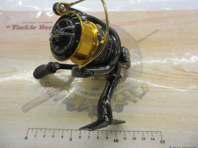 17ソアレCI4+ 2000SHG