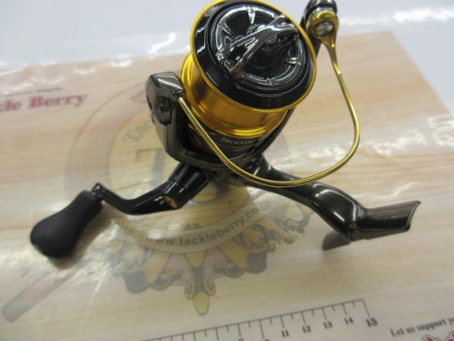 17ソアレCI4+ 2000SHG