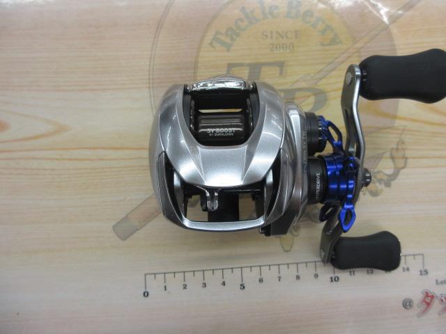 21ジリオン SV TW 1000L