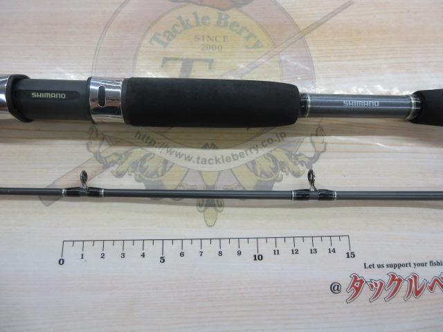 タチウオBB 73-210