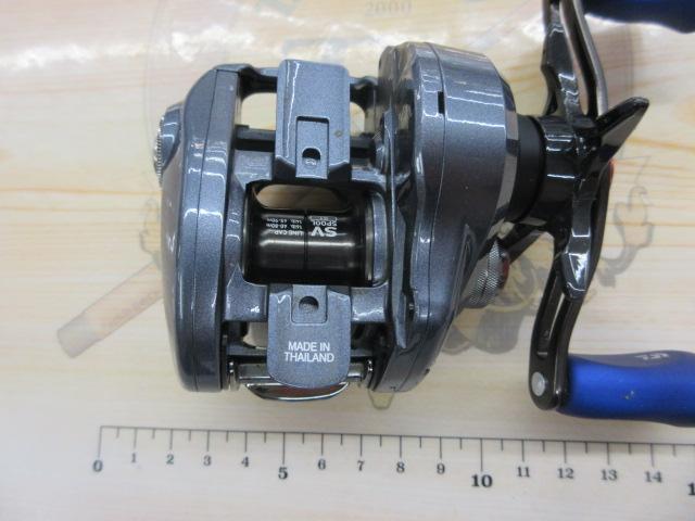 ジリオン SV TW 1016SV-SHL