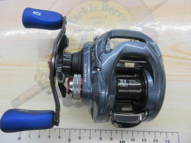 ジリオン SV TW 1016SV-SHL