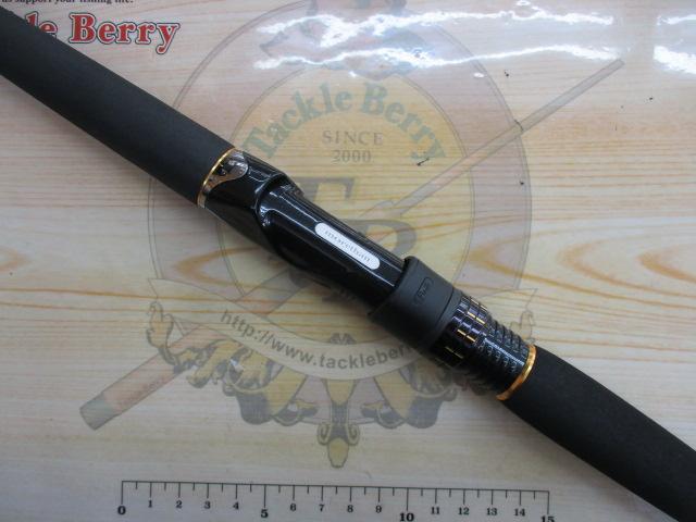 モアザンブランジーノ 107LML｜＠ベリーネット 日本最大新品中古釣具