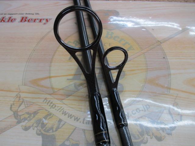 モアザンブランジーノ 107LML｜＠ベリーネット 日本最大新品中古釣具