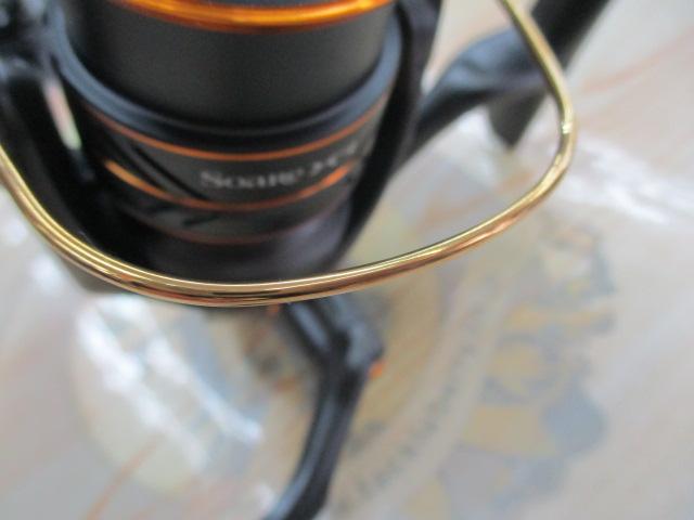 21ソアレXR C2000SSPG