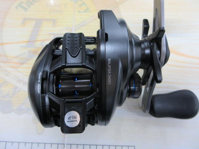 19SLX MGL 71XG｜＠ベリーネット 日本最大新品中古釣具WEBショップ