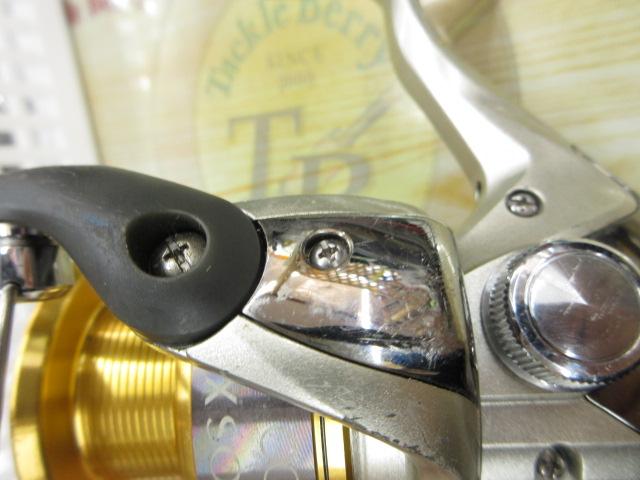 12エアノスXT 2500