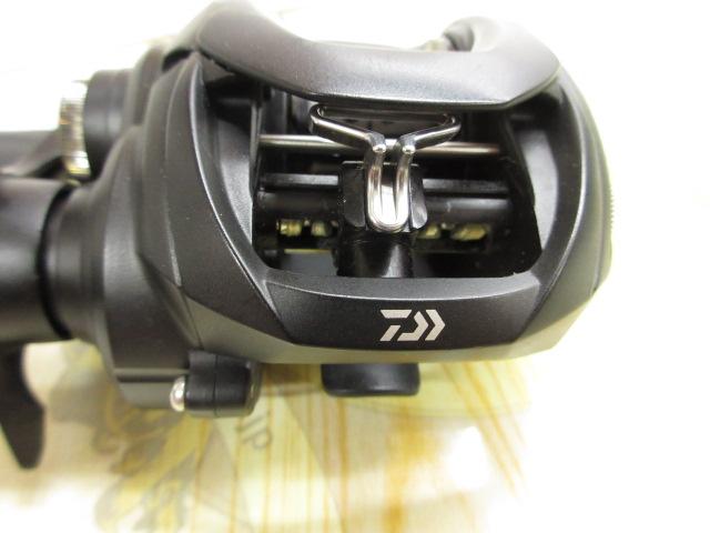 タトゥーラ TW 100SH｜＠ベリーネット 日本最大新品中古釣具WEBショップ