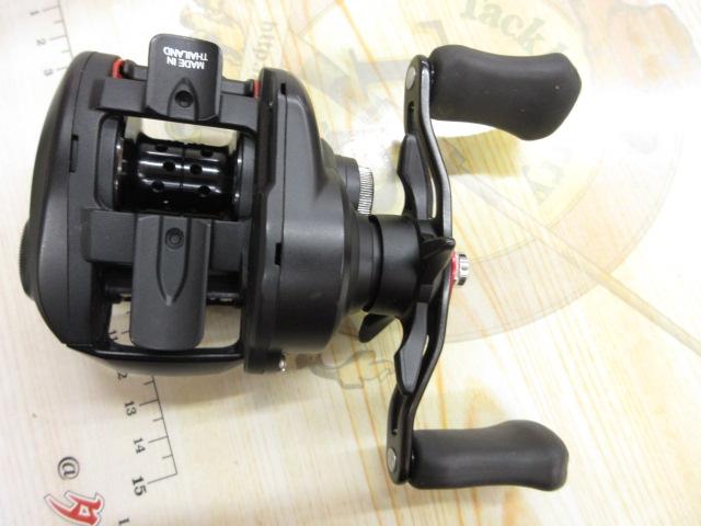 タトゥーラ TW 100SH｜＠ベリーネット 日本最大新品中古釣具WEBショップ