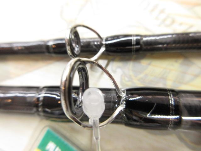 エアエッジ 662MHB・E｜＠ベリーネット 日本最大新品中古釣具WEBショップ