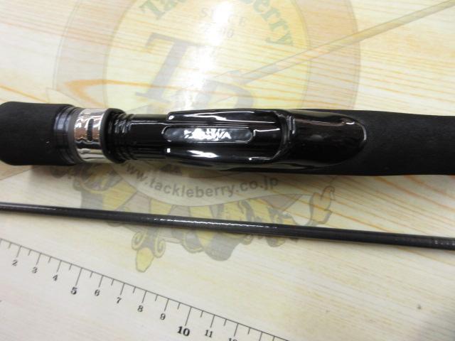 エメラルダスX 65MLS IL BOAT