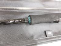 エメラルダスX 65MLS IL BOAT
