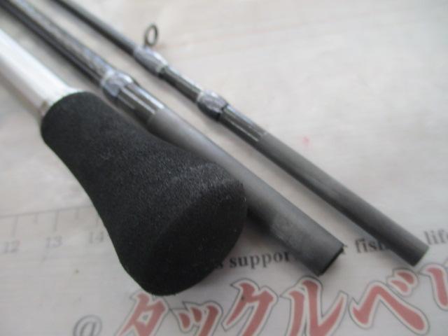 23リアランサーメバル M300