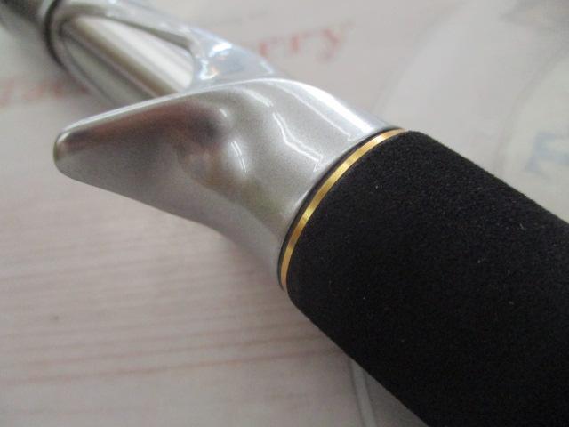 23リアランサーメバル M300