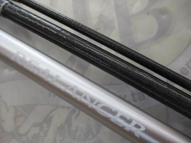 23リアランサーメバル M300