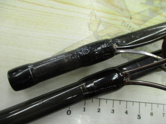 ブルービジョン BVGS-110H-hiraSP
