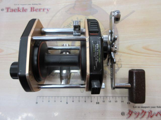 シーマンGX4000