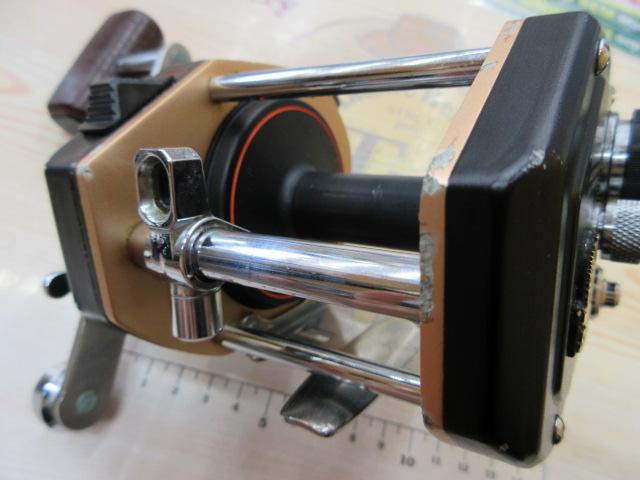 シーマンGX4000