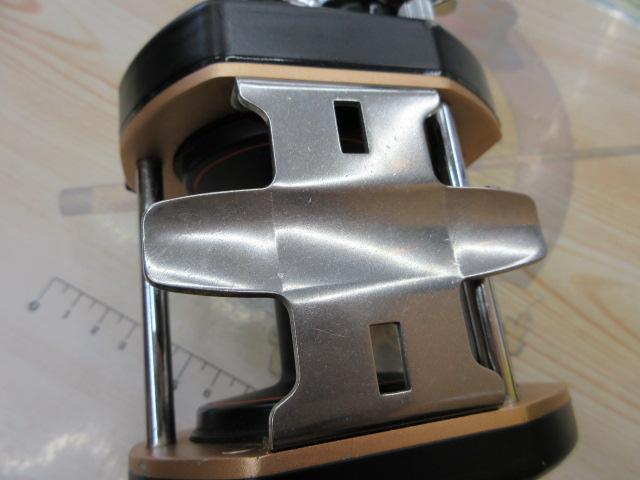 シーマンGX4000