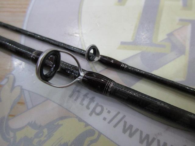 トラウトワンNS B47L｜＠ベリーネット 日本最大新品中古釣具WEBショップ