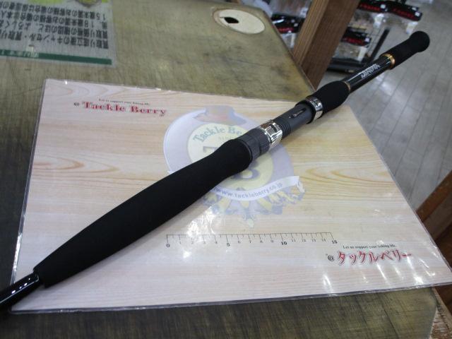 ディープゾーン73 150-205｜＠ベリーネット 日本最大新品中古釣具WEB