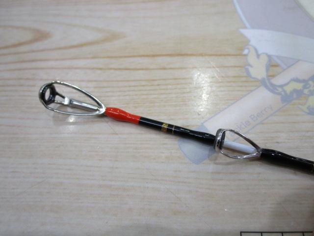 ディープゾーン73 150-205｜＠ベリーネット 日本最大新品中古釣具WEB